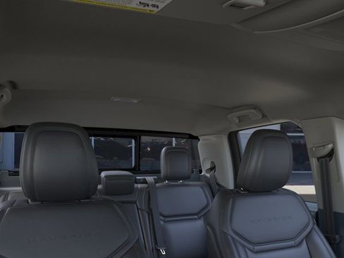 New 2026 Ford Maverick Lariat AWD/4WD image 12