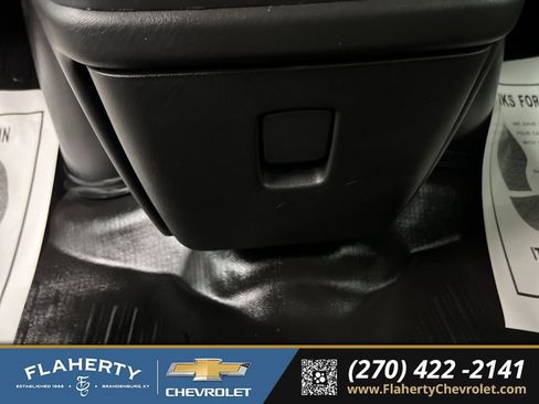 New 2026 Chevrolet Express 3500 w/ Power Convenience Package image 25