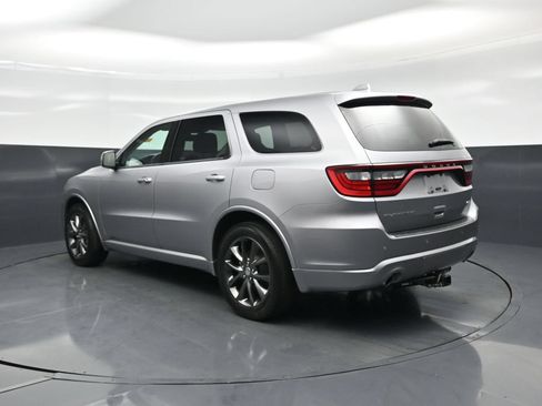 Used 2018 Dodge Durango GT RWD image 7