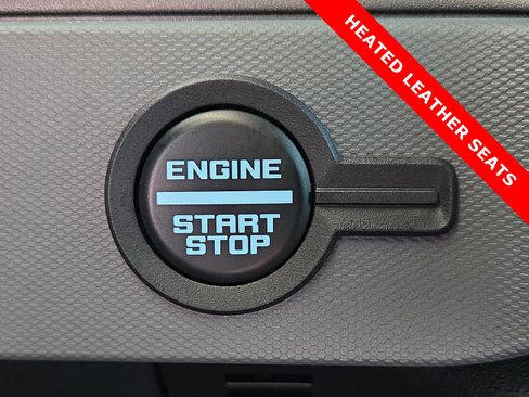 Used 2024 Ford Bronco Everglades AWD/4WD image 20
