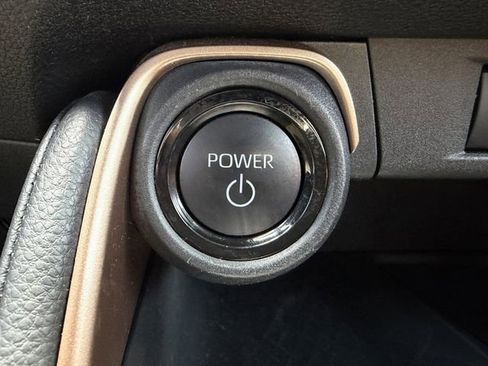 Certified 2024 Toyota Grand Highlander AWD Hybrid image 20