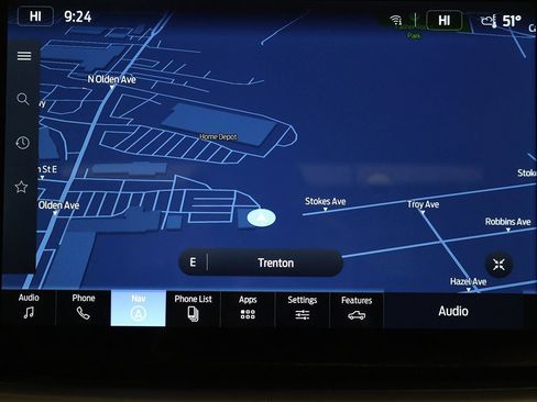 Used 2024 Ford F150 XLT w/ Mobile Office Package image 36