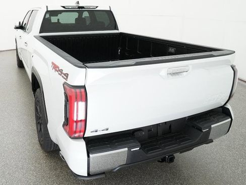 New 2026 Toyota Tundra 1794 Edition AWD/4WD image 16