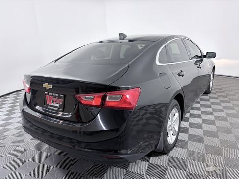 Used 2020 Chevrolet Malibu LS image 7