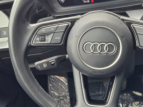Used 2024 Audi A3 2.0T Premium image 13