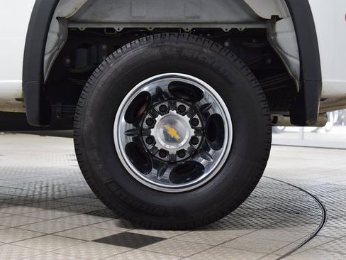 Used 2025 Chevrolet Silverado 3500 LT w/ All Star Edition image 23