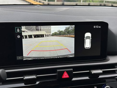 New 2026 Kia Sportage LX image 24