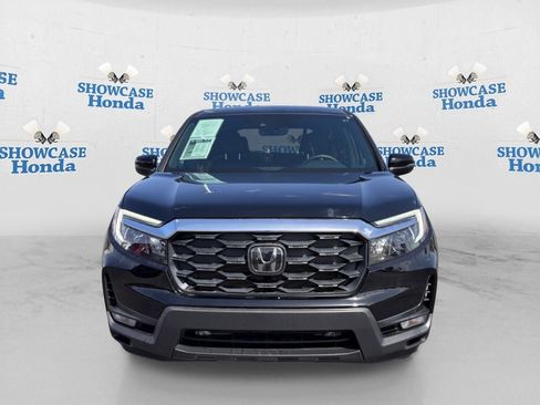 Certified 2024 Honda Passport EX-L image 6