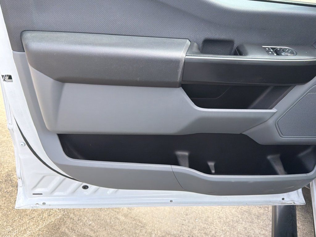 Used 2023 Ford F150 4x4 Regular Cab image 16