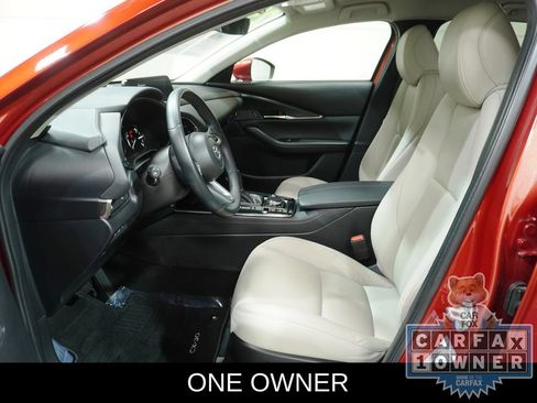 Used 2023 MAZDA CX-30 AWD 2.5 S w/ Preferred Package image 2