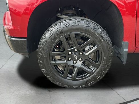Certified 2023 Chevrolet Silverado 1500 LT Trail Boss w/ LPO, Dark Essentials Package image 26