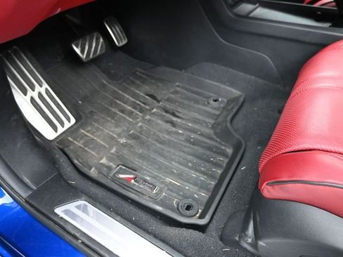 Used 2025 Acura RDX AWD w/ A-Spec & Advance Pkg image 27