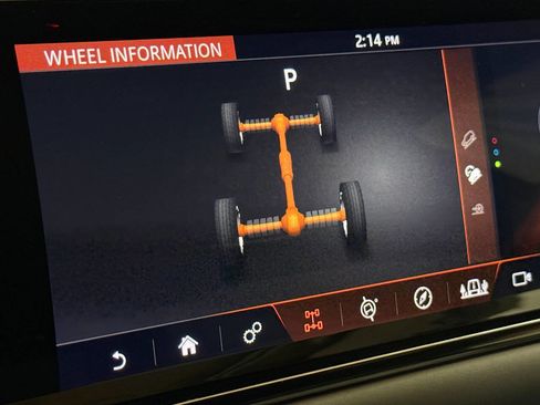 Used 2020 Land Rover Range Rover Evoque First Edition image 61