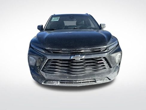 Used 2024 Chevrolet Blazer RS w/ LPO, Floor Liner Package image 8
