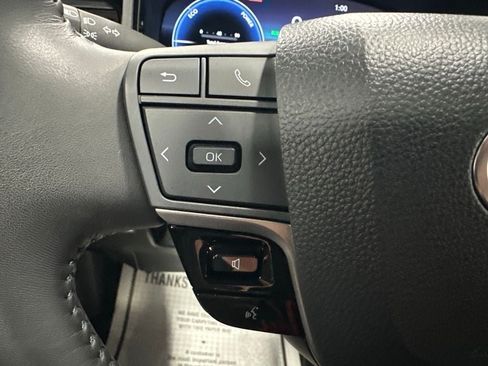 Used 2026 Toyota Camry XSE FWD image 19