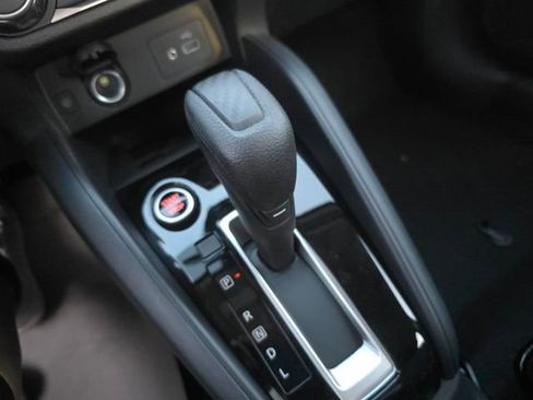 New 2025 Nissan Versa SV w/ Trunk Package image 15