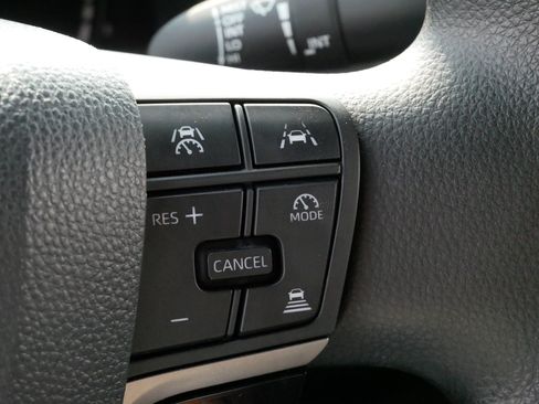 Certified 2025 Toyota Camry LE w/ Convenience Package FWD image 26