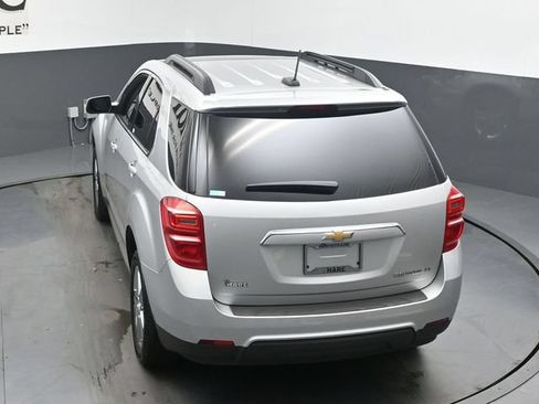 Used 2016 Chevrolet Equinox LT FWD image 57