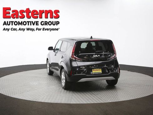 Used 2025 Kia Soul LX w/ LX Technology Package image 65