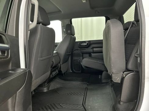 Used 2023 Chevrolet Silverado 2500 LT w/ Convenience Package AWD/4WD image 22