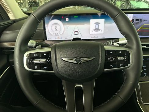 New 2026 Genesis GV80 2.5T Select AWD/4WD image 24