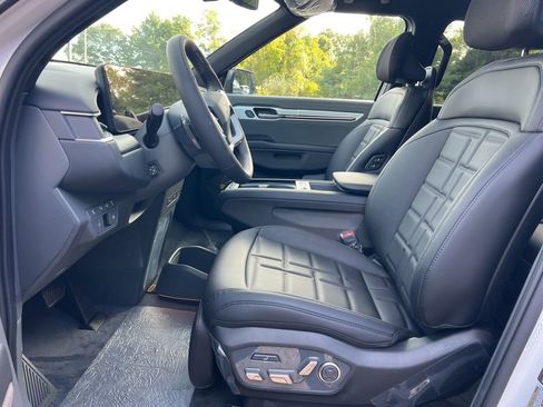 New 2026 Kia EV9 Land w/ Nightfall Edition Package AWD/4WD image 8
