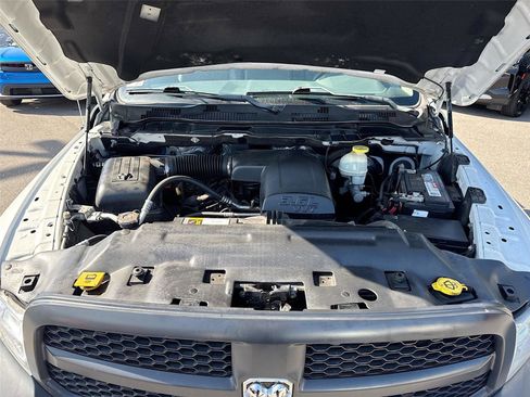 Used 2017 RAM 1500 Tradesman w/ Power & Remote Entry Group image 22