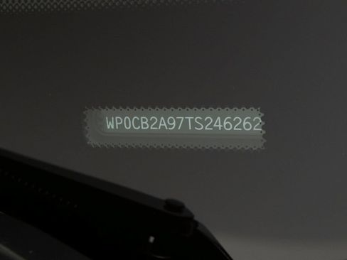 Certified 2026 Porsche 911 Carrera 4 GTS AWD/4WD image 69
