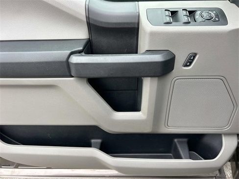 Certified 2018 Ford F150 XL w/ Equipment Group 101A Mid image 29