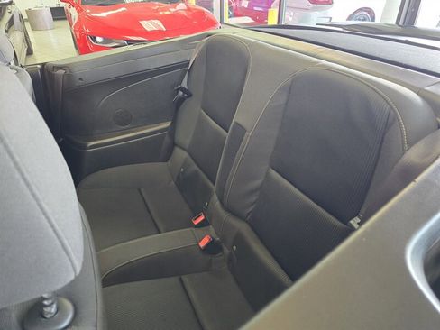 Used 2015 Chevrolet Camaro LT image 12