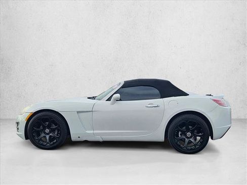 Used 2008 Saturn Sky w/ Premium Trim Package image 8