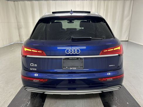 Certified 2022 Audi Q5 2.0T Premium w/ Convenience Package image 21