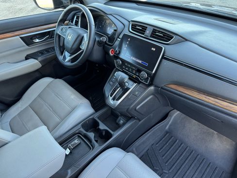 Used 2018 Honda CR-V EX-L image 20