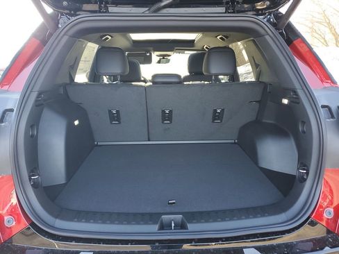 New 2026 GMC Terrain AT4 w/ Convenience Package III image 8