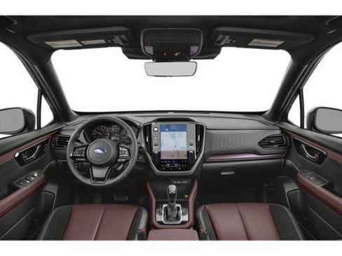 Used 2025 Subaru Forester Touring AWD/4WD image 10