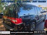 Used 2017 Lincoln Navigator L Select image 3