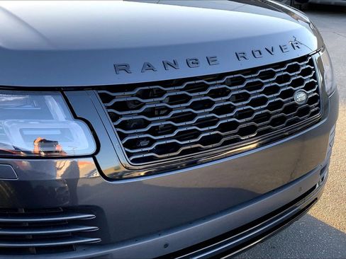 Used 2022 Land Rover Range Rover Westminster Edition image 30
