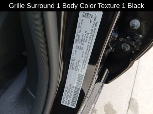 New 2026 RAM 1500 Big Horn image 34