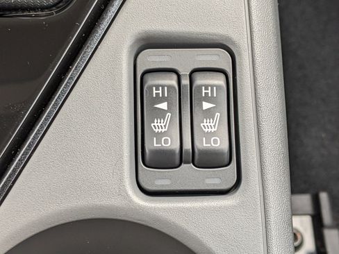 New 2025 Subaru Crosstrek 2.5i Limited image 27