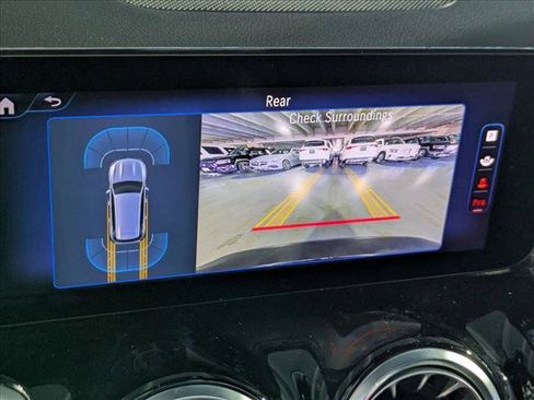 Certified 2024 Mercedes-Benz EQB 250+ image 13