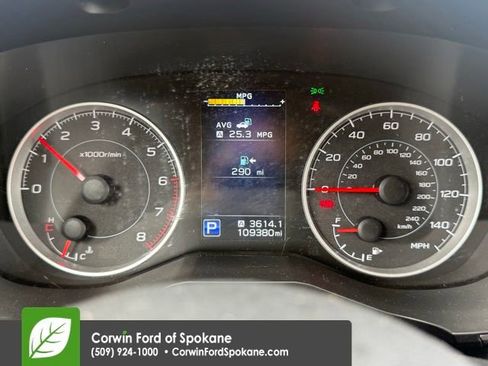 Used 2019 Subaru Ascent Premium w/ Popular Package #2 AWD/4WD image 24