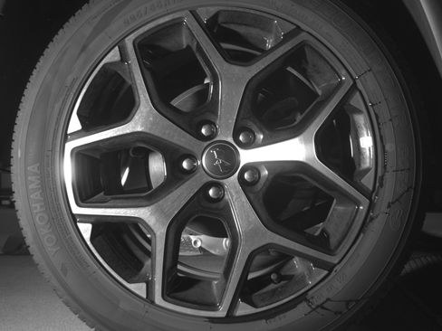 Used 2025 Jeep Compass Limited image 15