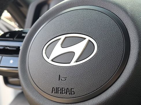 New 2026 Hyundai Elantra SEL Sport Premium w/ Cargo Package FWD image 24