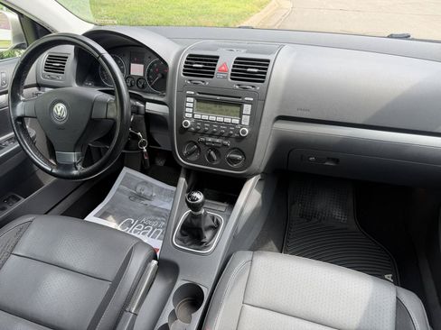 Used 2008 Volkswagen Jetta SE FWD image 29