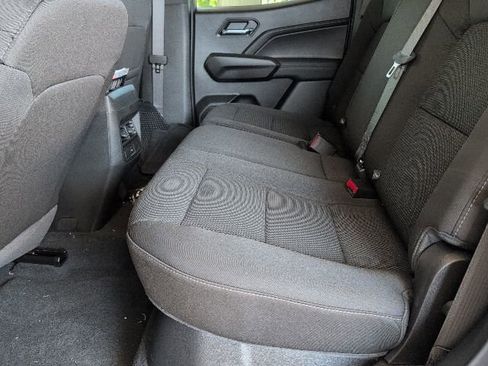 New 2026 Chevrolet Colorado LT w/ LT Convenience Package image 7