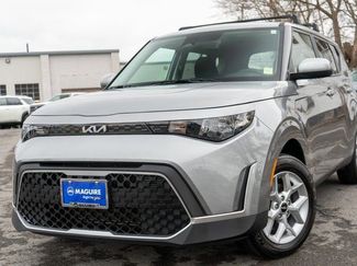 Used 2024 Kia Soul LX w/ Option Group 015 video 1