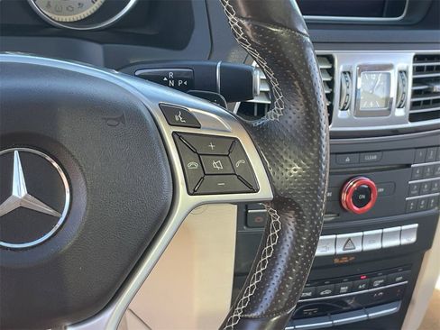 Used 2016 Mercedes-Benz E 400 4MATIC Coupe image 23