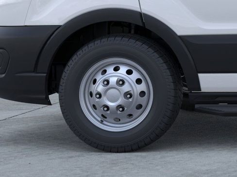 New 2026 Ford Transit 250 Base w/ Upfitter Package image 21