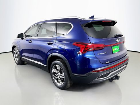 Used 2023 Hyundai Santa Fe SEL FWD image 7