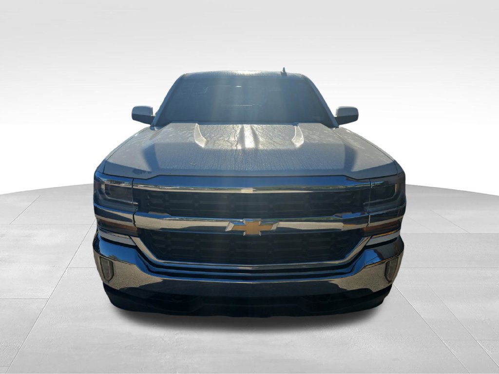Used 2016 Chevrolet Silverado 1500 LT w/ All Star Edition AWD/4WD image 2